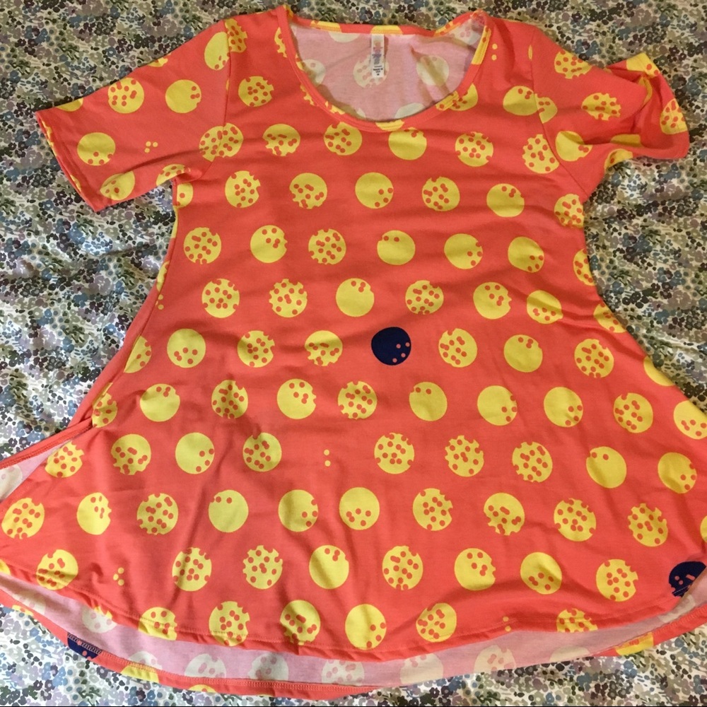 LulaRoe Perfect T